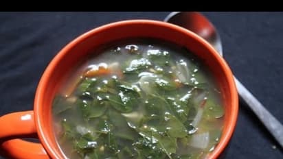 தினமும் முருங்கைக்கீரை சூப் குடித்தால் தலை முடி எப்படி வளரும் தெரியுமா?