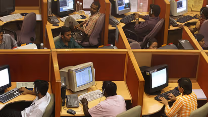 Microsoft receives 3 lakh complaints of fraud by fake Indian call centres; case lodged at Delhi Cyber Cell