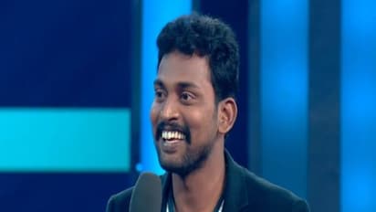 பிக்பாஸ் நிகழ்ச்சியில் மீண்டும் வருகிறார் பரணி..!?