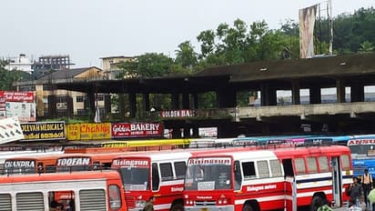 സ്വകാര്യബസുകള് കെ എസ് ആര് ടി സിക്ക് ഭീഷണിയാവാന് അനുവദിക്കില്ലെന്ന് ഗതാഗതമന്ത്രി