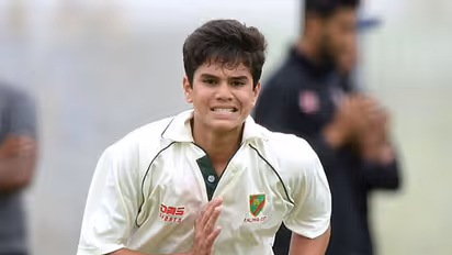Arjun Tendulkar dropped from India U-19 Asia Cup squad: Here's the reason