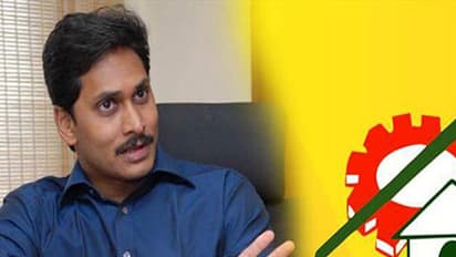 జగన్ను ఎదుర్కొనేందుకు టిడిపిలో అభ్యర్ధే లేరా?