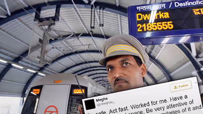 No one helped this Delhi woman but she tackled her attacker with one life skill