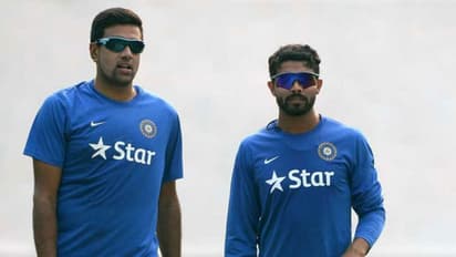 ಟೆಸ್ಟ್’ನಿಂದಲೂ ಅಶ್ವಿನ್-ಜಡ್ಡು ಔಟ್; ಮಣಿಕಟ್ಟು ಸ್ಪಿನ್ನರ್ಸ್’ಗೆ ಚಾನ್ಸ್