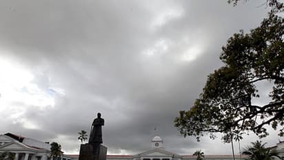 അടിമുടി നവീകരണത്തിന് തയ്യാറായി സെക്രട്ടേറിയറ്റ്