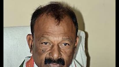 కొత్త పాత్ర ప్రవేశపెట్టిన రఘువీర