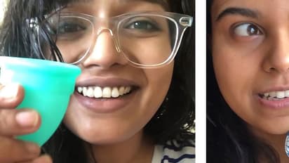 വീഡിയോ: അടിയുടുപ്പില് ഒരുതുള്ളി രക്തം പോലുമില്ലാത്ത ആര്ത്തവദിനങ്ങളോ