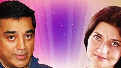 This Bollywood superstar helped Kamal Haasan's ex-wife Sarika when she was homeless