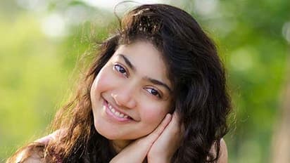 Sai Pallavi's Vachinde song garners 150 m views, sets record