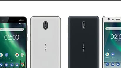 రూ.4,999కే నోకియా స్మార్ట్ ఫోన్