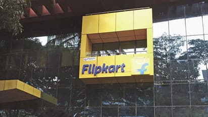 Top bosses exit as Flipkart scrambles to save sinking ship
