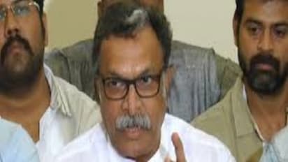 பொன்வண்ணன் ராஜினாமா ஏற்க முடியாது...! முதல் முறையாக வாய் திறந்த நாசர்..!