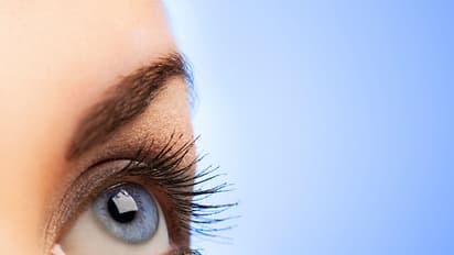 കാഴ്‌ച‌ശക്തി വര്‍ദ്ധിപ്പിക്കാന്‍ അഞ്ച് കാര്യങ്ങള്‍