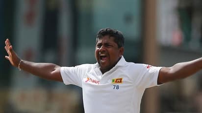 ಕುಂಬ್ಳೆ ದಾಖಲೆ ಸರಿಗಟ್ಟಿದ ಹೆರಾತ್..!