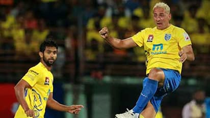 Indian Super League: इन दो दिग्गज टीमों में होगी श्रेष्ठता की जंग, केरला ब्लास्टर्स एफसी के लिए जीत जरूरी