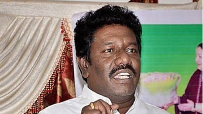 இனி எந்த தேர்தலிலும் நிற்க மாட்டேன்.... கருணாஸின் அறிவிப்பால் தொண்டர்கள் அதிர்ச்சி!