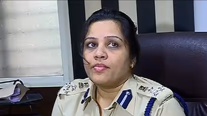 20 crore defamation case filed against DIG Roopa