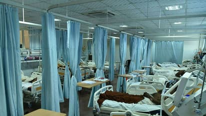 ലോക ഹൃദയദിനത്തിൽ കേരളത്തിന്റെ വമ്പൻ പ്രഖ്യാപനം; എല്ലാ ജില്ലകളിലും കാത്ത് ലാബുള്ള സംസ്ഥാനമായി ഉടൻ മാറും