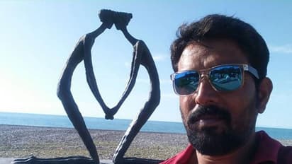 ಎಲ್ಲಿದ್ದಾರೆ 'ಮಾಸ್ತಿಗುಡಿ' ಸ್ಟಂಟ್ ಮಾಸ್ಟರ್ ರವಿ ವರ್ಮಾ