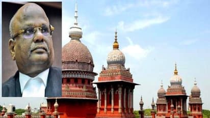 வழக்கறிஞர் தொழிலில் கட்டப் பஞ்சாயத்து அதிகம்... ‘தூய்மை நீதித்துறை’ இயக்கம் பேசுகிறார் நீதிபதி!