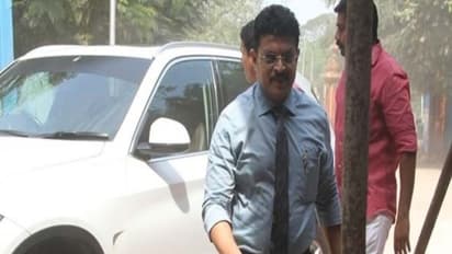 அப்போலோ செல்வதற்கு 2 நாட்கள் முன்பே ஜெயலலிதாவுக்கு காய்ச்சல் இருந்தது! டாக்டர் சிவக்குமார்