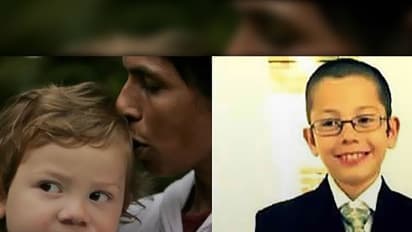 Modi's Israel trip: PM to meet 26/11 terror attack survivor 'Baby Moshe'