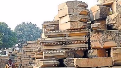 Legally possible to have law on Ram temple, legislature has scuttled verdicts​ before, says former Supreme Court judge