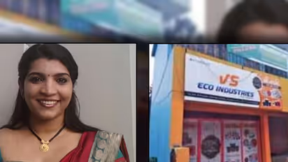 Saritha S Nair to try her luck once again in solar business, opens office