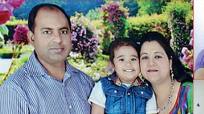 47ರ ಹರೆಯದಲ್ಲಿ 17 ವರ್ಷದ ತಂಗಿಯ ಮೇಲೆ ಹುಟ್ಟಿದ ಪ್ರೀತಿ: ಪತ್ನಿ, ಮಗನ ಭೀಕರ ಕೊಲೆ!