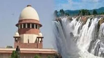 காவிரி நதிநீர் பங்கீடு.. இருந்ததையும் புடுங்கிய உச்சநீதிமன்றம்!! தமிழகத்திற்கு குறைவான நீர்