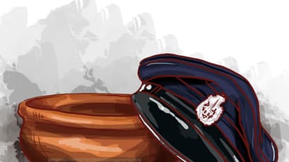 പൊലീസിലെ ദാസ്യപ്പണിക്കെതിരെ മദ്രാസ് ഹൈക്കോടതി