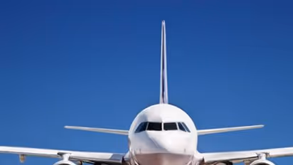 IATA pegs Indians at top of world air travellers' list