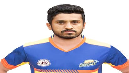 ಮೈಸೂರು ವಾರಿಯರ್ಸ್'ಗೆ ಕರುಣ್ ನಾಯಕ