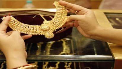 தங்கம் மற்றும் வெள்ளி விலை நிலவரம்