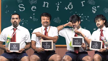 5 Malayalam movies that will make you miss those fun college days