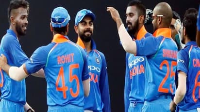 வாங்கியதை திருப்பி கொடுத்து வரலாறு படைக்குமா இந்தியா..?