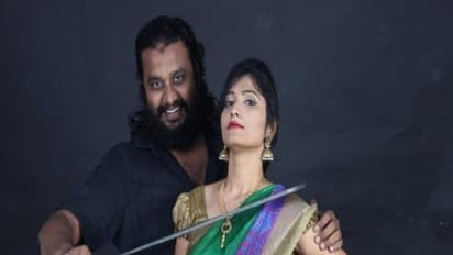 ஜூலியின் முதல் திரைப்படம் இவருடன் தான்! வெளிவந்தது தகவல்!