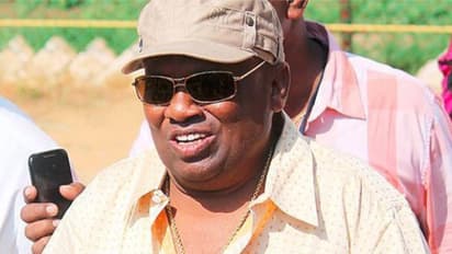 வழக்கை ரத்து செய்க - உயர்நீதிமன்றத்தில் நடிகர் செந்தில் மனுதாக்கல்...!