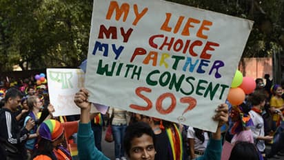 State approves policy for the security of LGBT community