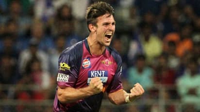 ഞെട്ടിച്ച് മിച്ചല് മാര്ഷ്; ഐപിഎല് കളിക്കാനില്ലെന്ന് പ്രഖ്യാപനം