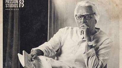 എന്തൊരു മേയ്ക്ക് ഓവര്; വിജയ് സേതുപതിയുടെ പുതിയ ലുക്ക്