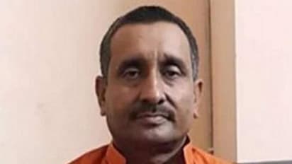 ഉന്നാവ്: പെണ്‍കുട്ടിയുടെ പിതാവിന്‍റെ മരണത്തില്‍ സെംഗാറിനെതിരെ കൊലപാതകക്കുറ്റം ചുമത്തി