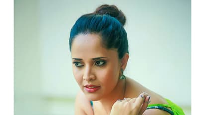 చెర్రీకి అనసూయ రుచులు చూపిస్తుందట