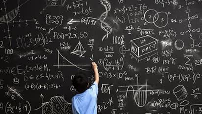 Math Neurons: ಗಣಿತ ಲೆಕ್ಕಾಚಾರ ವೇಳೆ ಮೆದುಳಿನಲ್ಲಾಗುವ ಬದಲಾವಣೆಗಳ ಬಗ್ಗೆ ನಿಮಗೆಷ್ಟು ಗೊತ್ತು?