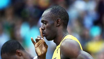 ಉಸೇನ್ ಬೋಲ್ಟ್ ಏಕೈಕ ಬೇಡಿಕೆಗೆ ಫುಟ್ಬಾಲ್ ಕ್ಲಬ್ ಅಸ್ತು!