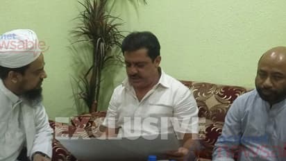 ಜಮೀರ್ ಅಹ್ಮದ್ ಖಾನ್ ಮನೆ ಮೇಲೆ ಐಟಿ ದಾಳಿ?