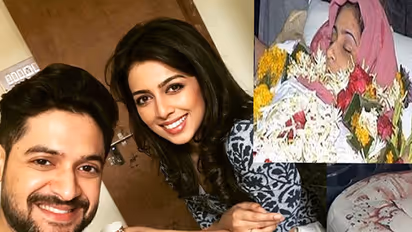 Actor Vikram Chatterjee charged with culpable homicide for model Sonika Chauhan's death