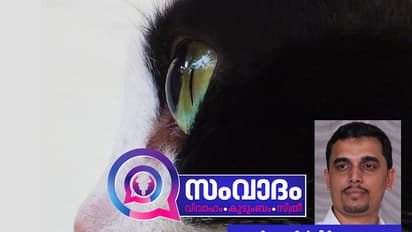 'ഭാര്യ പുരുഷസുഹൃത്തുമായി സംസാരിച്ചാല് കുരുപൊട്ടുന്നവര്'