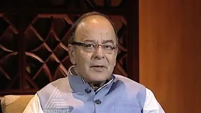 ‘Time to ban you from filing PILs’: SC fines lawyer for allegations against Arun Jaitley