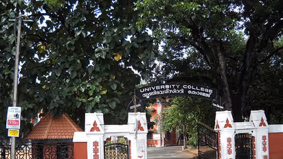 Thiruvananthapuram University College stabbing case: New principal appointed after violence